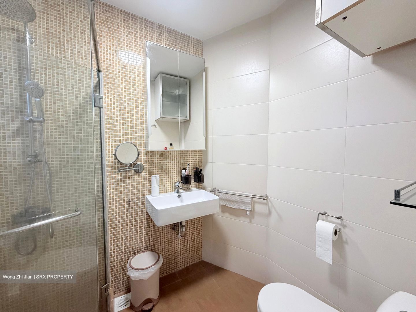 Blk 115 Sunset Way Residence (Clementi), HDB Executive #563641241